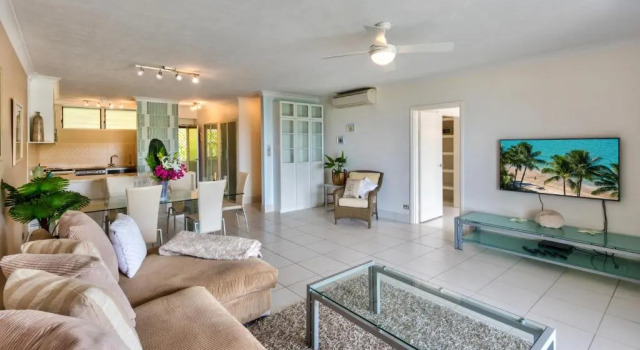 2 Bedroom Poinciana Lodge