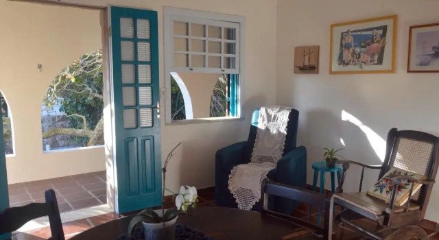 Casa Dos Arcos Bed and Breakfast, Забронировать Отель Отели Арраял-ду-Кабу с бассейном, рядом с Hermenegildo Barcellos Stadium, Бассейн
