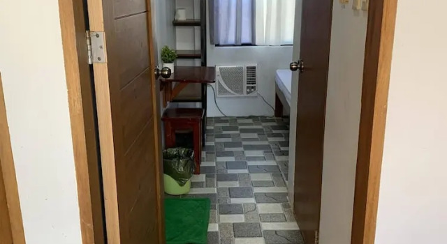 Номер Standard MSG LODGING HOME