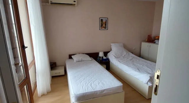 Rent Apartment by the sea in Bulgaria, Sveti Vlas, Fort Noks Prestige