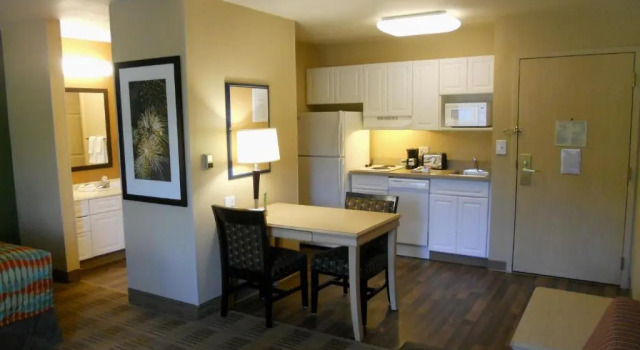 Номер Standard Extended Stay America Suites - Orlando - Lake Buena Vista