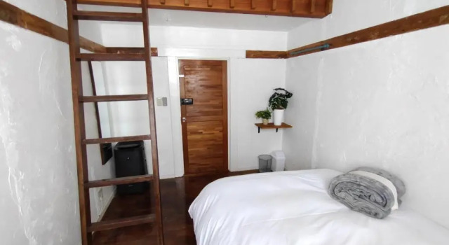 Номер Standard Keimichi Guest House
