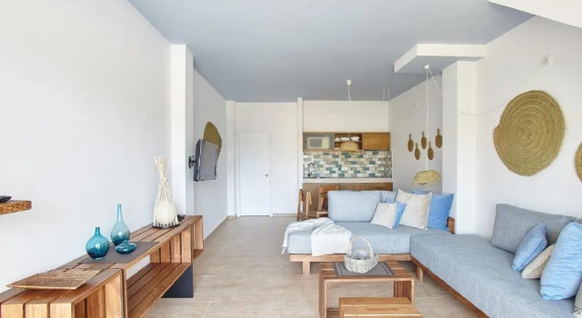 Апартаменты Apartamentos Castaví