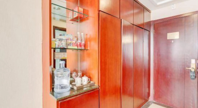 Jun Hotel Shandong Binzhou Zouping County Bus Station, Book Hotel Cheap Hotels in Shandong
