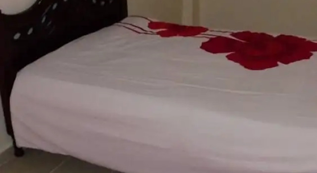 Номер Standard Simani Guest House