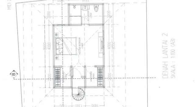 Вилла Villa Madura DREAM 3bdrs Central Seminyak