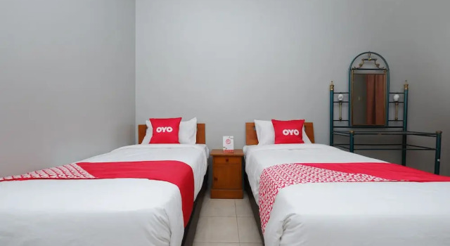 D'Kost by OYO Rooms