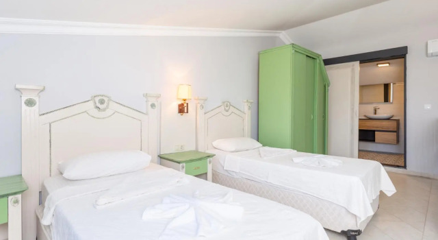 Villa Deniz Paradise, Rezervovat Vila Hotely v Mugla s parkováním, Parkování