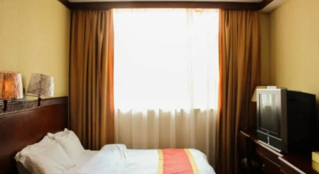 Ejura Hotel, Boek Hotel Goedkope hotels in Guangdong