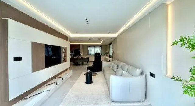 NEW Luxury 6BR Pool Villa Pattaya, 10mn Walking St, Забронировать Вилла Отели Джомтьен-Бич с бассейном, Бассейн