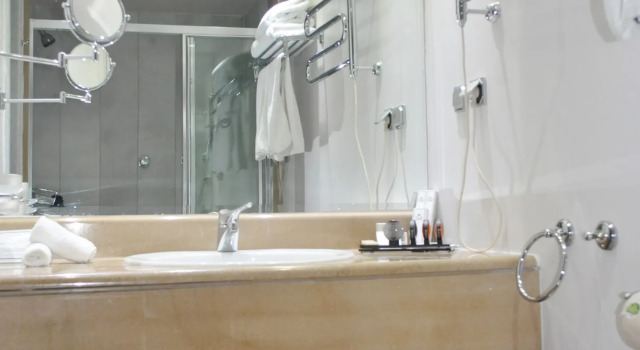Люкс Bristol Capsis Bristol Boutique Hotel