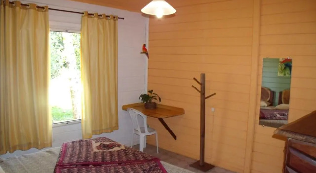 Pousada Tarumã