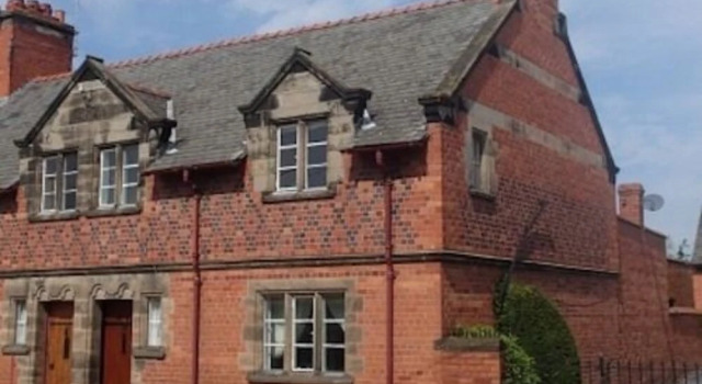 Overleigh Cottage, Reserva ahora Casa o chalet Chester Cheshire