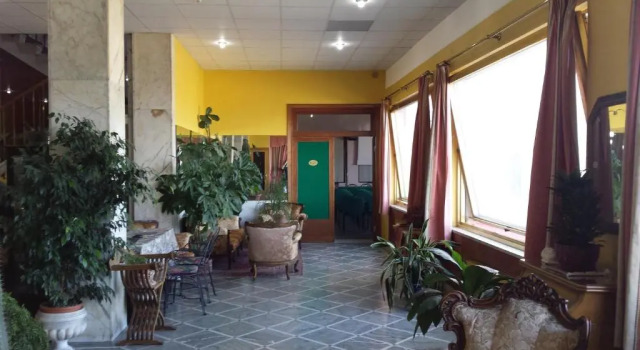 Grande Albergo Abruzzo