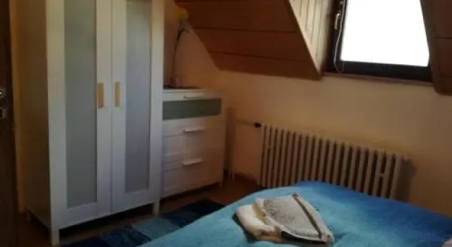 Hotel Tatrania, Rezervovat Hotel Hotely v Prešovský kraj s parkováním, Parkování