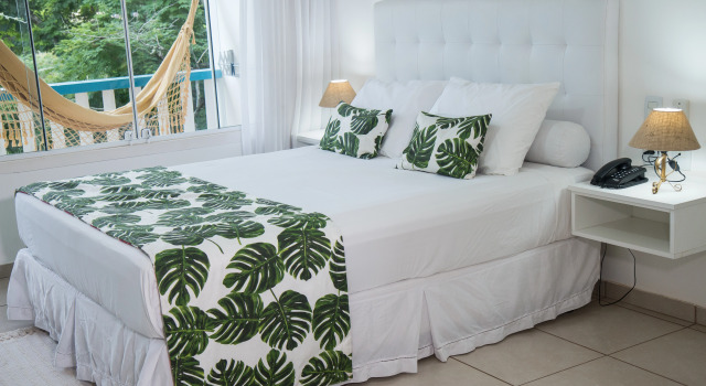 Hotel Miratlantico Búzios, Забронировать Отель Бизнес-отели штата Рио-де-Жанейро, 4* 5*