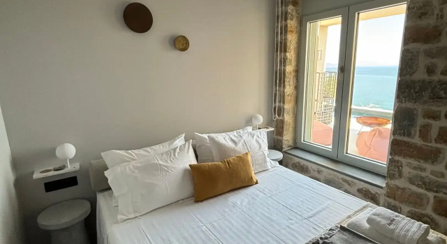 Люкс Akria Suites