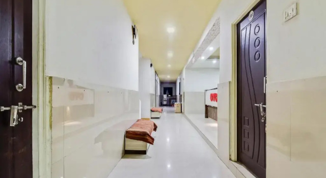 Hotel Surbhi by OYO Rooms