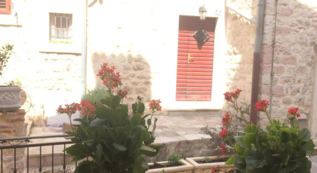 Apartment Ozana, Boek Appartement Kotor Stari Grad 