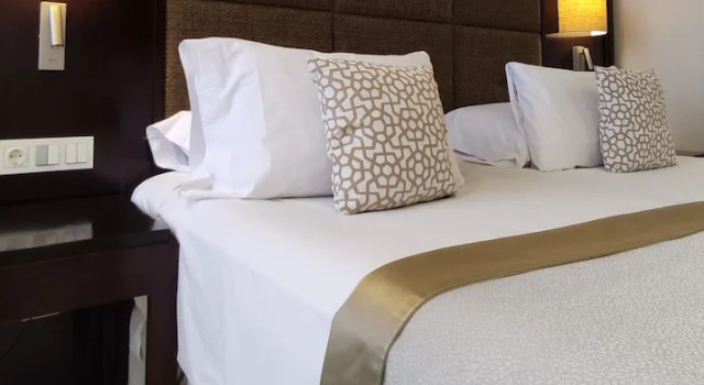 Двухместный номер Executive Hotel Saray