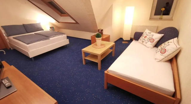 Wunderschöne Landhauswohnung in Rinteln, Réserver Hôtel Rinteln 