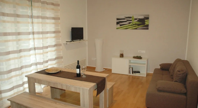 Holiday House Merano 2