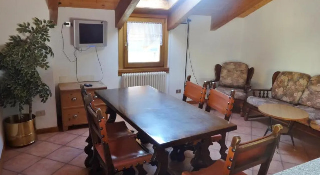 Apartment 2 Schlafzimmer Casa Stefano E Lucia