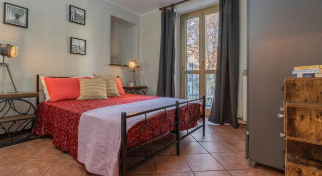 Cozy Flat Near Inalpi Arena by Wonderful Italy, Забронировать Апартаменты/квартира Апартаменты Пьемонта, Апартаменты/квартира