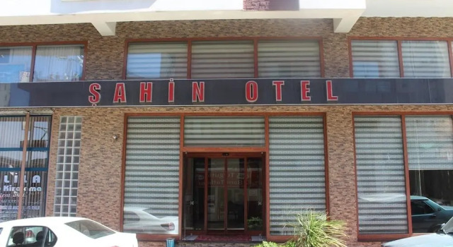 Sahi̇n Hotel, Reservar Hotel Alasehir Aegean Region
