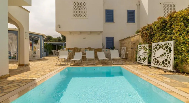 Appartamento Playa Mozza