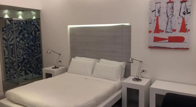 Номер Standard B&B Costa di Amalfi