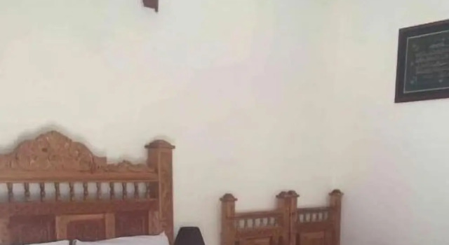 Номер Deluxe Park Continental Hotel & Restaurant
