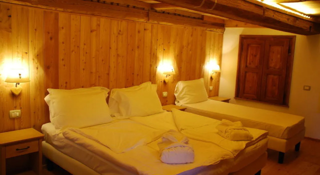Casa Walser