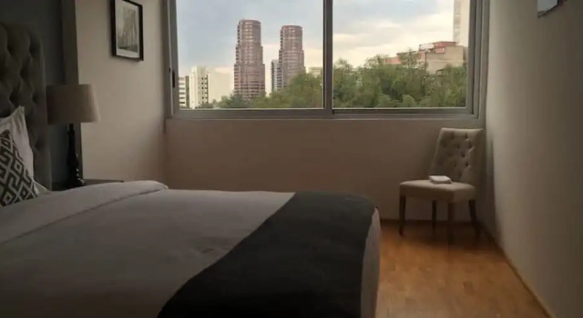 Polanco Pearl by Mr.W, Забронировать Апартаменты/квартира Мехико Мексико, рядом с Аудиторио