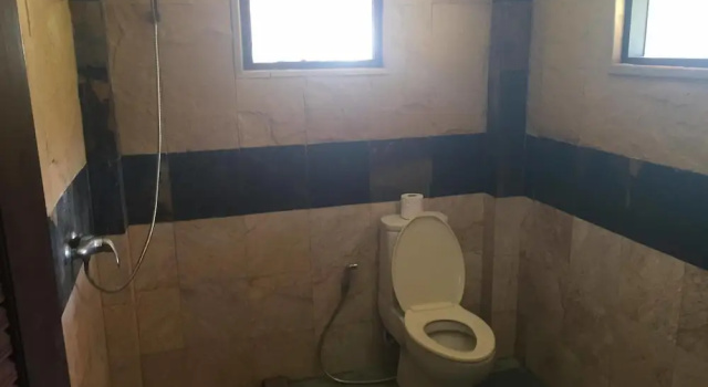 Вилла Chaloklum Bay Resort