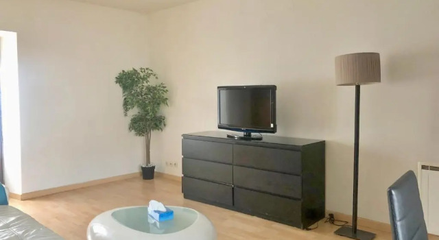 Duplex 2 chambres 4 personnes - Bourg de Saclay, Varaa Huoneisto Saclay Essonne