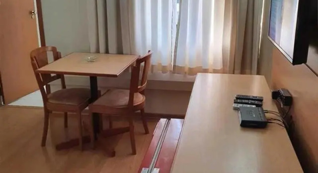 Двухместный номер Standard Hotel Augusta Boulevard