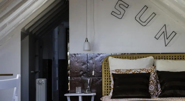 Bica Loft by be@home, Забронировать Отель Мизерикорди Лиссабон, рядом с Money Museum