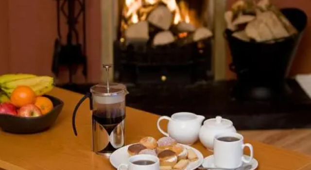 Lisdoonvarna Village Holiday Homes, Prenota Hotel Lisdoonvarna 