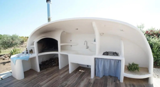 Коттедж Villa da Luciana