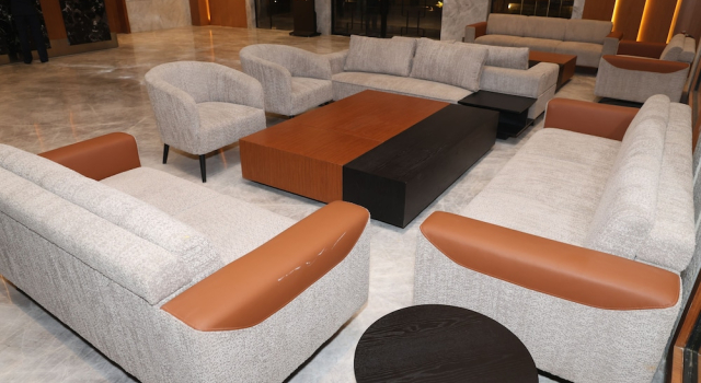The Omnia Convention by Tivoli, Varaa Hotelli Gurgaon 