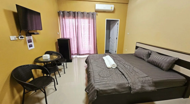 Студия Standard The Bua Boutique Resort