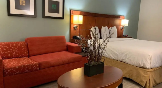 The Hotel Orange, Varaa Hotelli Orange Houston