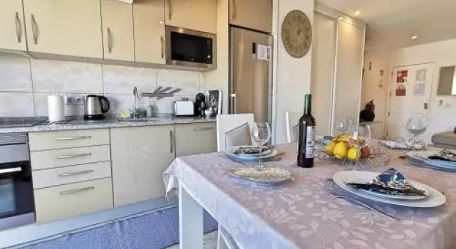 Apartment Edifício Cruzeiro IV, Забронировать Апартаменты/квартира Портиман Барловенто, рядом с Казино Algarve