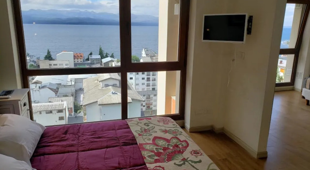 Nexos Bariloche