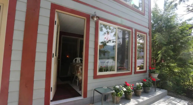 Suite De lujo Black Bear Inn