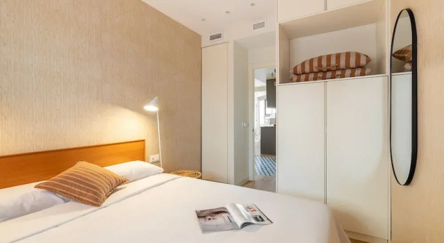 Sagrada Familia Apartment By Olala Homes