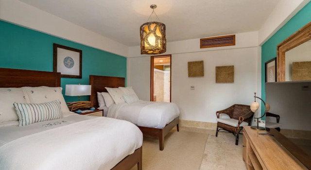 Luxury Villa at Cap Cana Resort, Prenota Resort Cap Cana Punta Cana