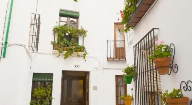 Casa Del Rey