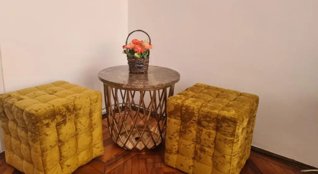 5* noble house in historic center, Đặt Biệt thự Nhà tranh ở Cluj, Nhà tranh